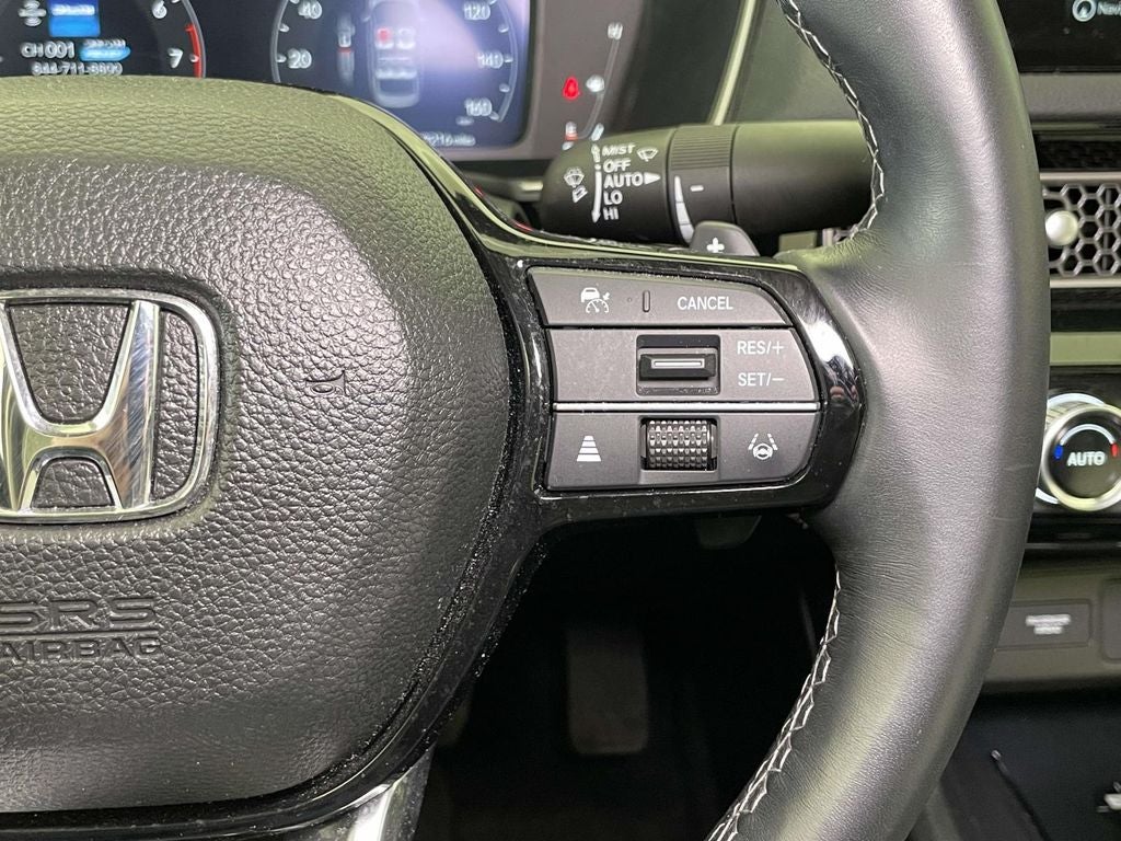 2023 Honda Civic Touring