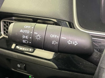 2023 Honda Civic Touring