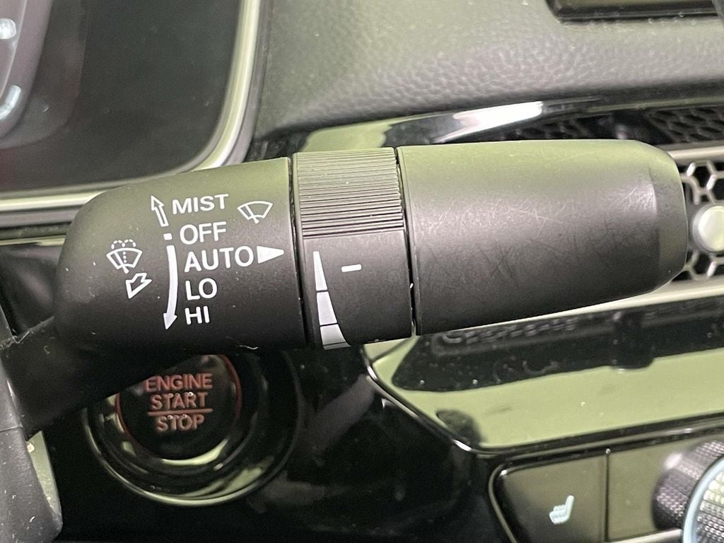 2023 Honda Civic Touring