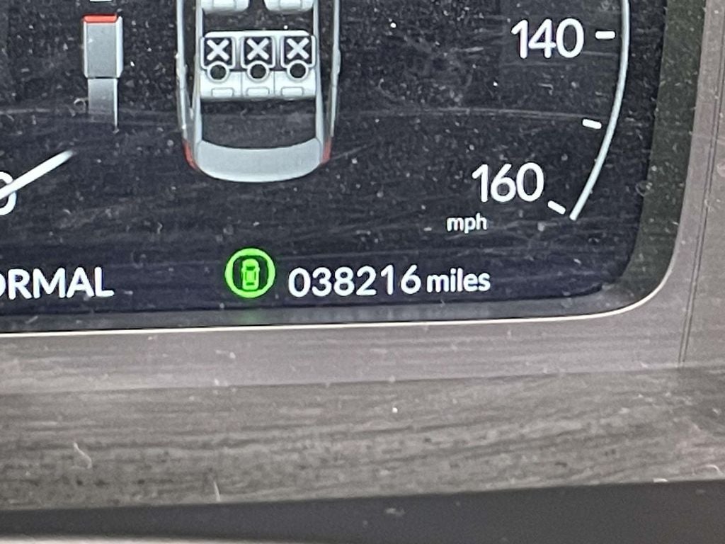 2023 Honda Civic Touring