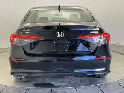 2023 Honda Civic Touring