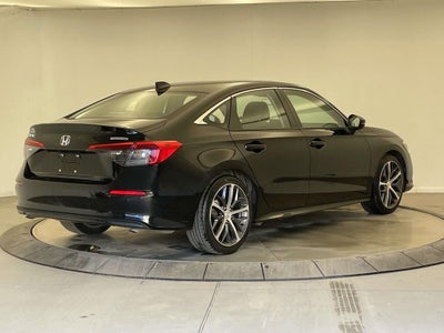 2023 Honda Civic Touring