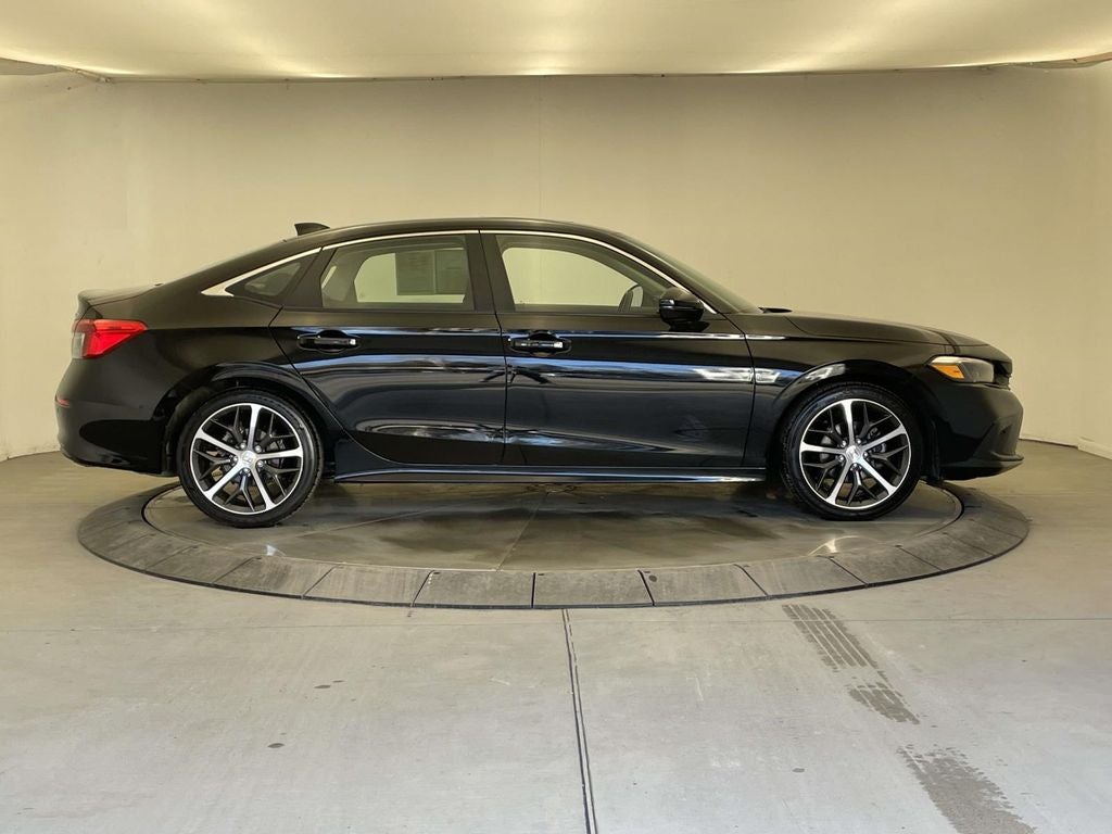 2023 Honda Civic Touring