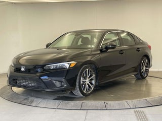 2023 Honda Civic Touring