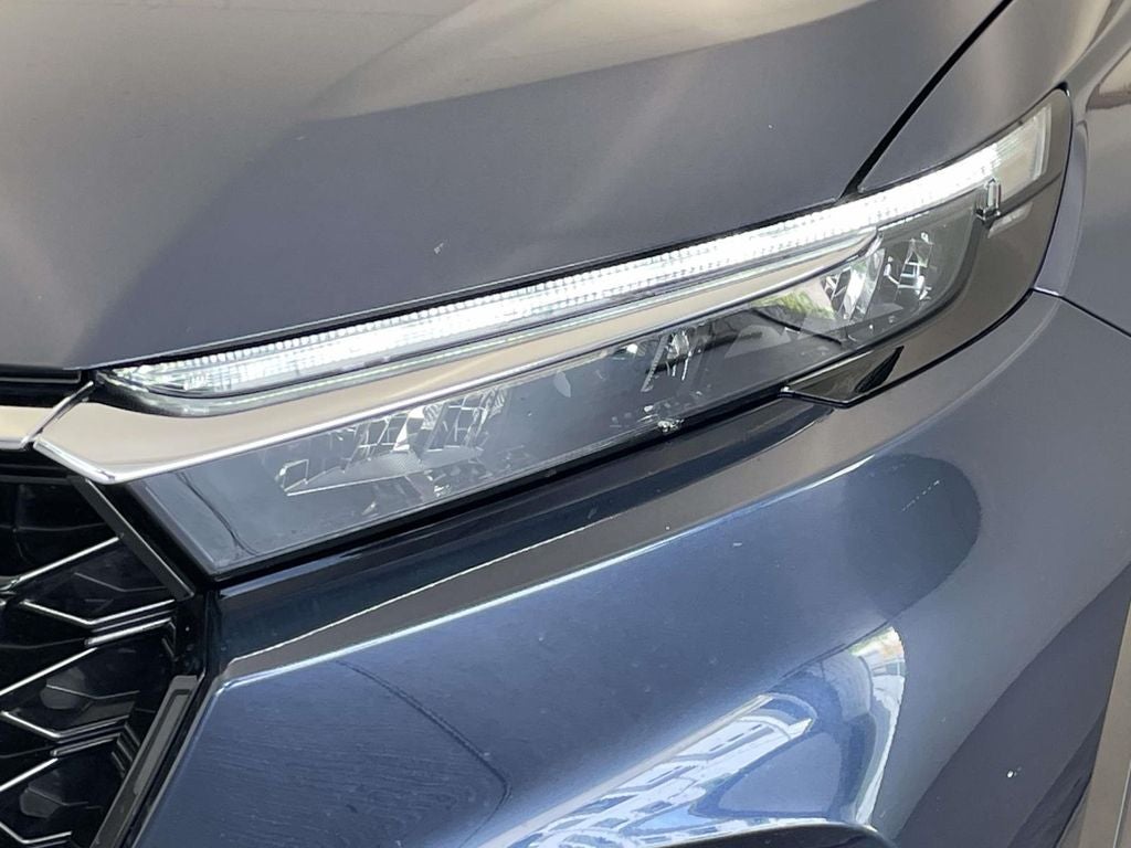 2023 Honda CR-V EX