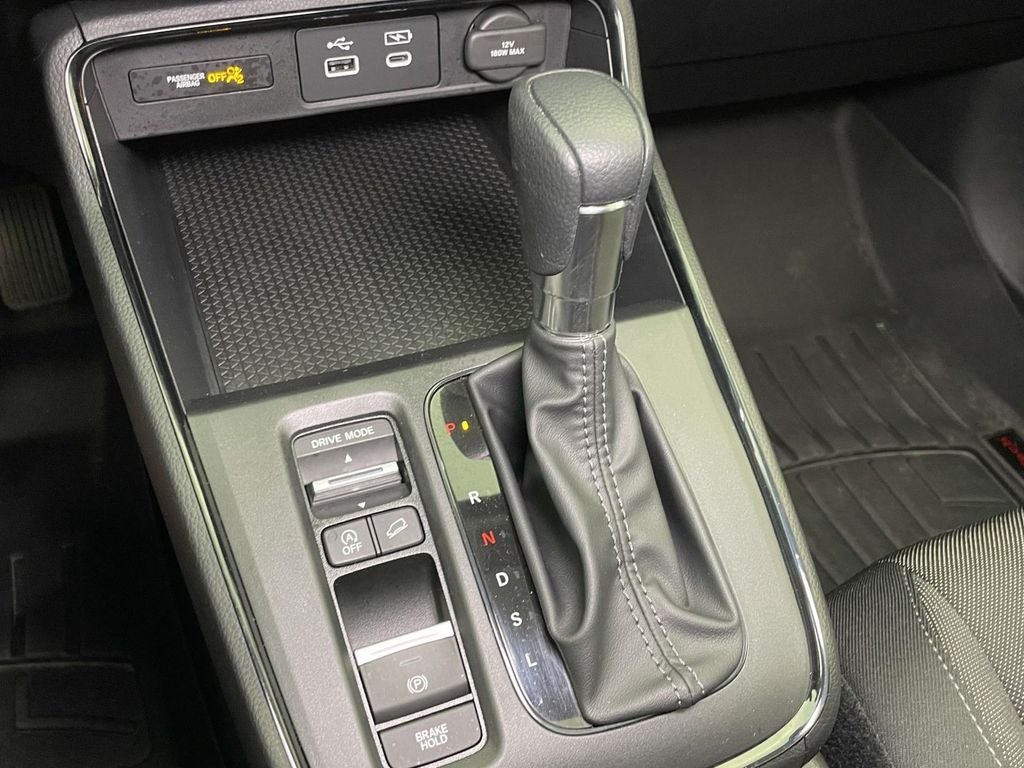 2023 Honda CR-V EX