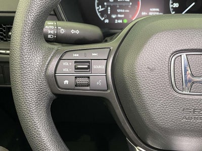 2023 Honda CR-V EX