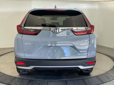 2021 Honda CR-V Touring