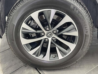 2020 Lexus RX 350