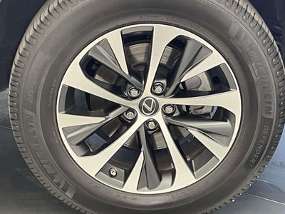2020 Lexus RX 350