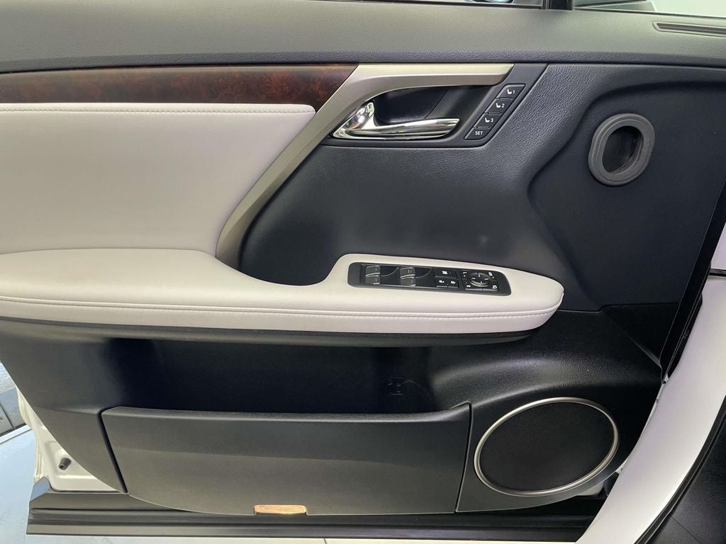 2020 Lexus RX 350