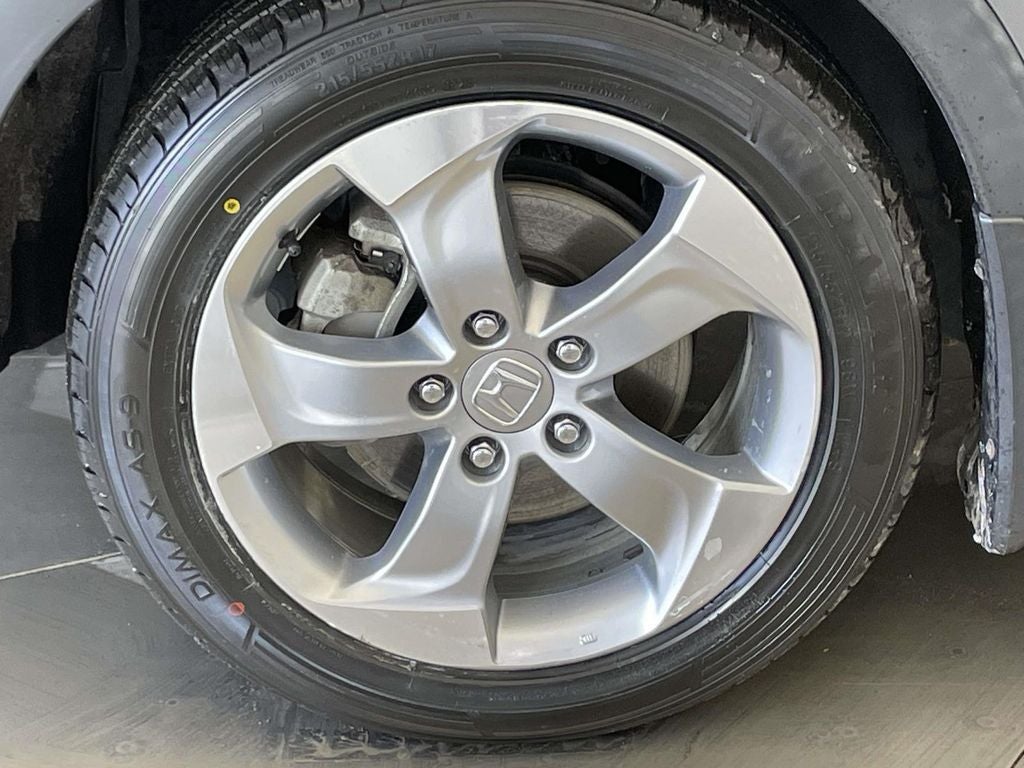 2019 Honda HR-V LX