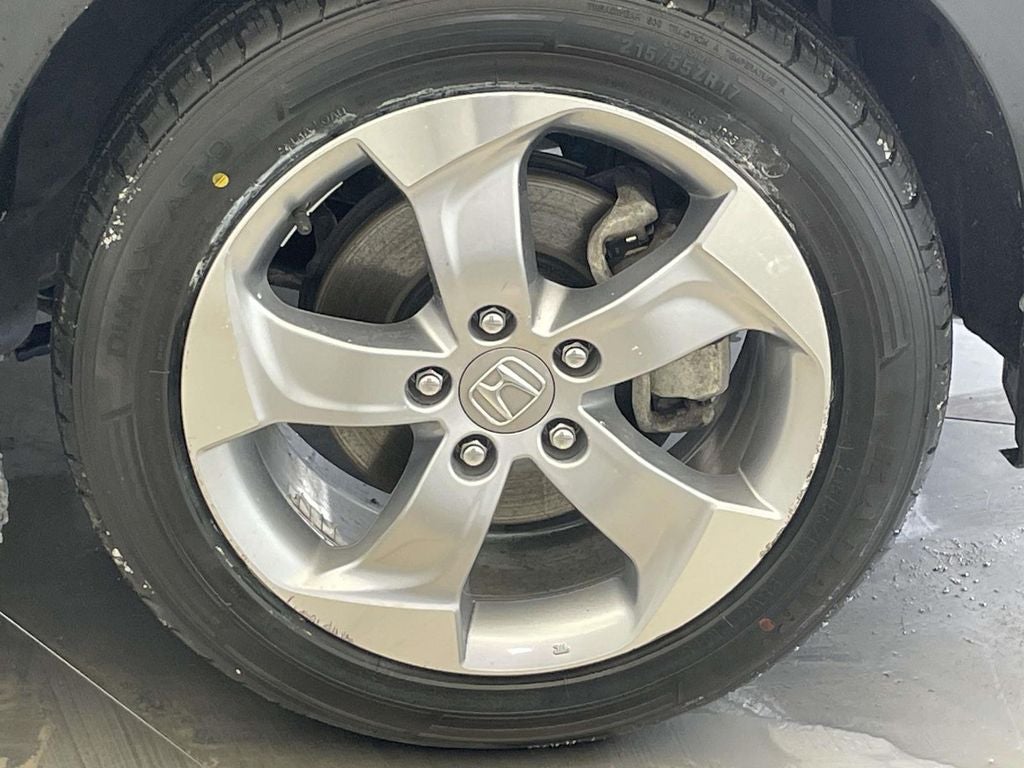 2019 Honda HR-V LX