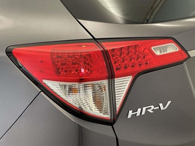 2019 Honda HR-V LX