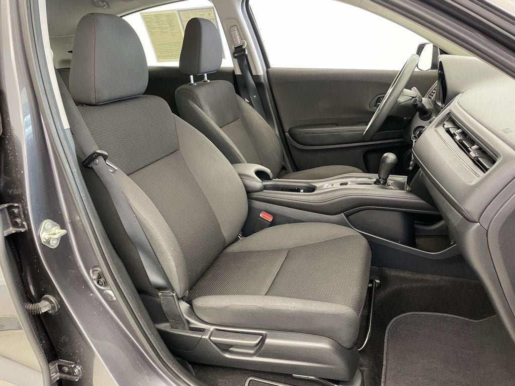 2019 Honda HR-V LX