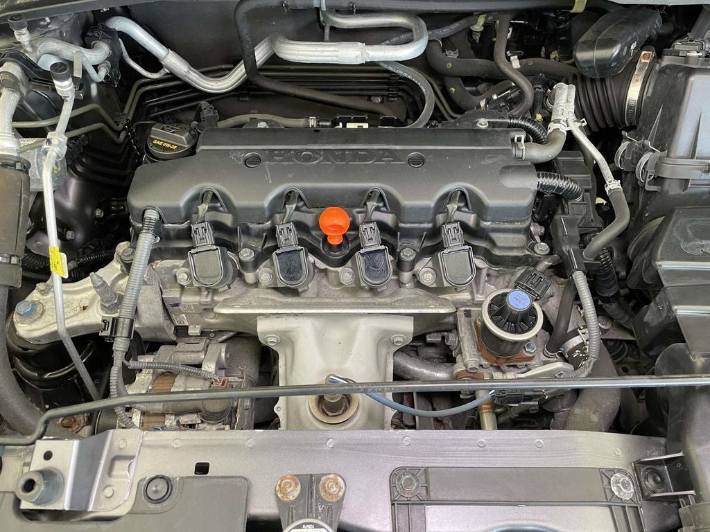 2019 Honda HR-V LX