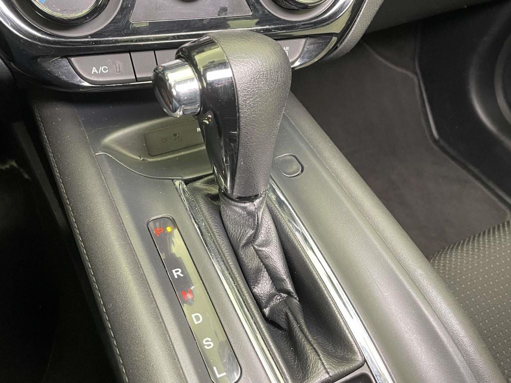 2019 Honda HR-V LX