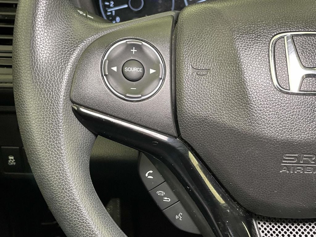 2019 Honda HR-V LX