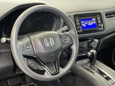 2019 Honda HR-V LX