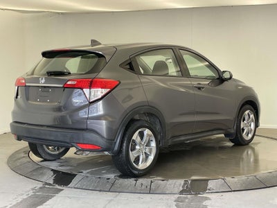 2019 Honda HR-V LX