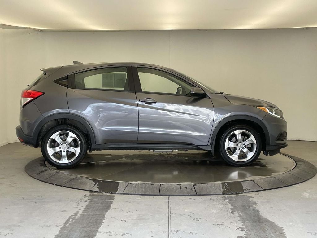 2019 Honda HR-V LX