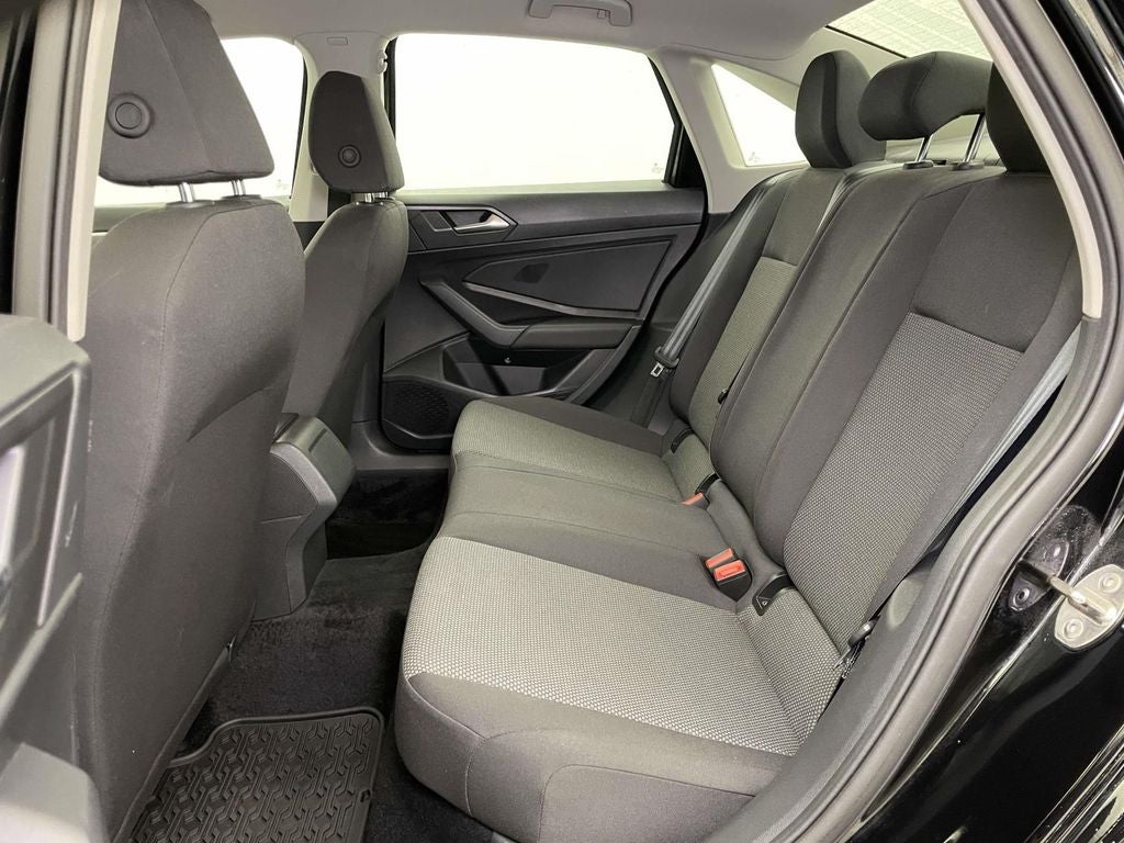 2021 Volkswagen Jetta 1.4T S