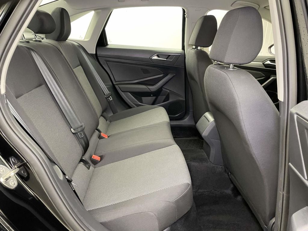 2021 Volkswagen Jetta 1.4T S