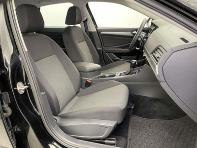 2021 Volkswagen Jetta 1.4T S