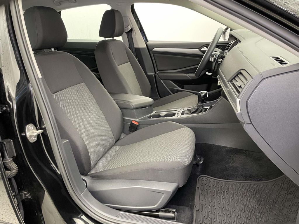 2021 Volkswagen Jetta 1.4T S