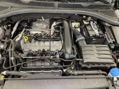 2021 Volkswagen Jetta 1.4T S