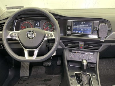 2021 Volkswagen Jetta 1.4T S