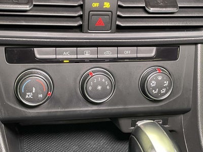 2021 Volkswagen Jetta 1.4T S