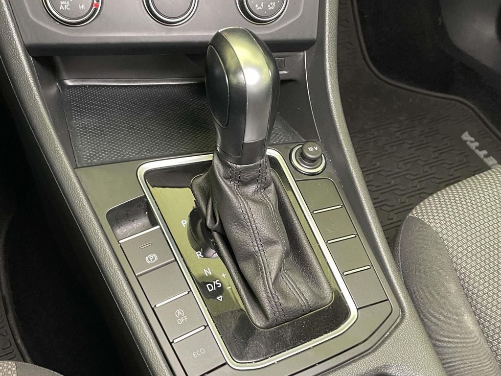 2021 Volkswagen Jetta 1.4T S