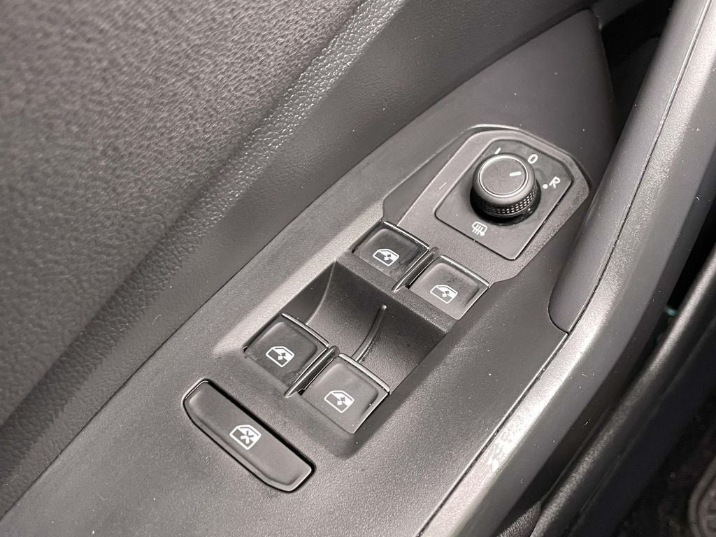 2021 Volkswagen Jetta 1.4T S