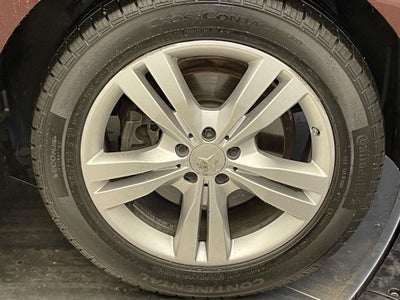 2013 Mercedes-Benz M-Class ML 350 4MATIC®