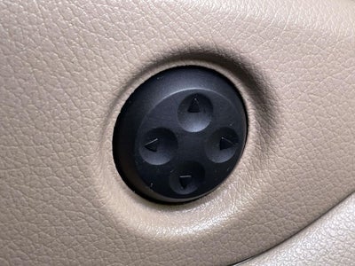 2013 Mercedes-Benz M-Class ML 350 4MATIC®