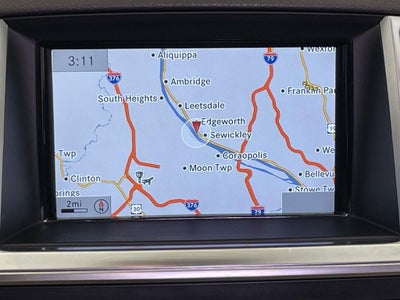 2013 Mercedes-Benz M-Class ML 350 4MATIC®