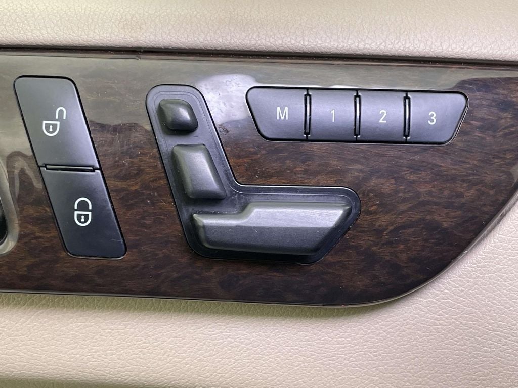 2013 Mercedes-Benz M-Class ML 350 4MATIC®