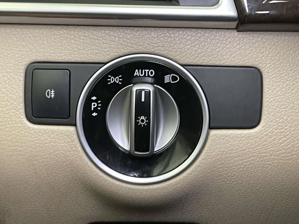 2013 Mercedes-Benz M-Class ML 350 4MATIC®