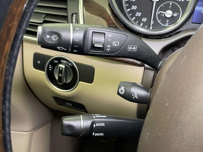 2013 Mercedes-Benz M-Class ML 350 4MATIC®