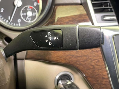 2013 Mercedes-Benz M-Class ML 350 4MATIC®