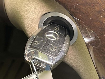 2013 Mercedes-Benz M-Class ML 350 4MATIC®