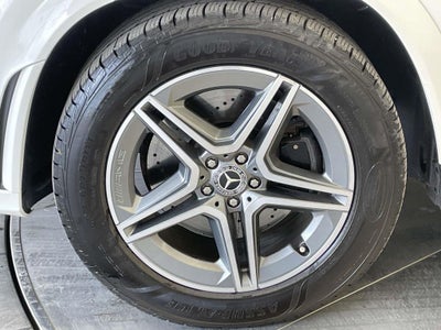 2020 Mercedes-Benz GLE GLE 450 4MATIC®