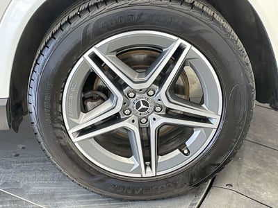 2020 Mercedes-Benz GLE GLE 450 4MATIC®