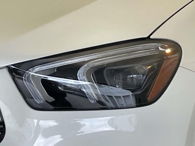 2020 Mercedes-Benz GLE GLE 450 4MATIC®