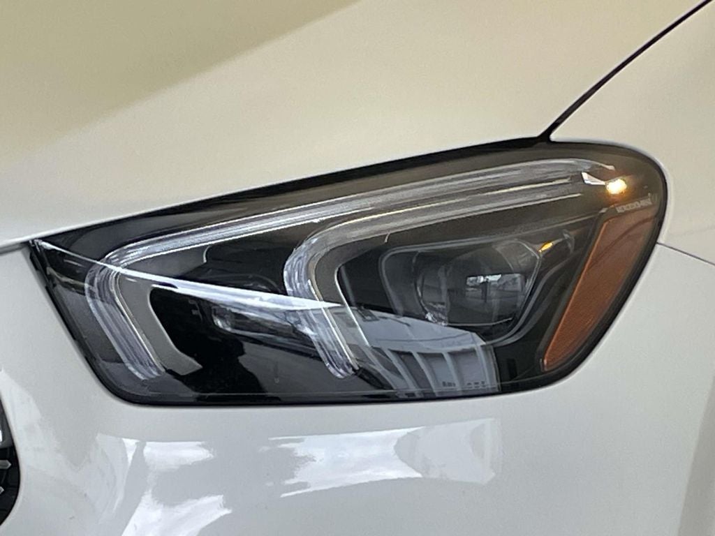 2020 Mercedes-Benz GLE GLE 450 4MATIC®