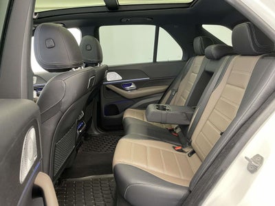 2020 Mercedes-Benz GLE GLE 450 4MATIC®