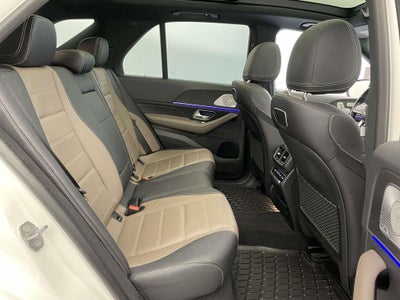 2020 Mercedes-Benz GLE GLE 450 4MATIC®