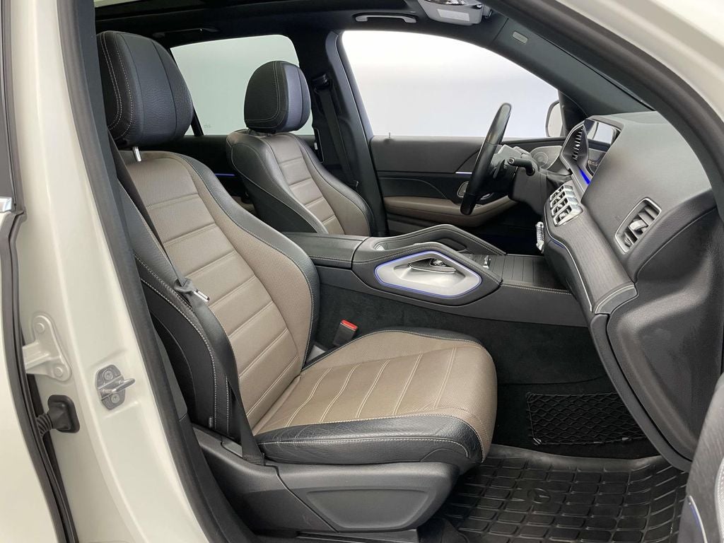 2020 Mercedes-Benz GLE GLE 450 4MATIC®