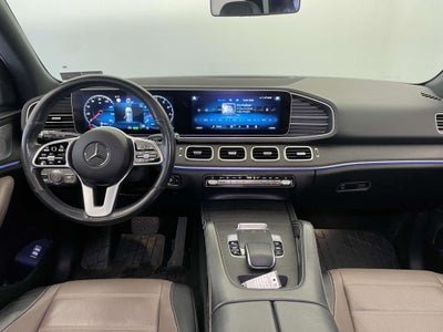 2020 Mercedes-Benz GLE GLE 450 4MATIC®